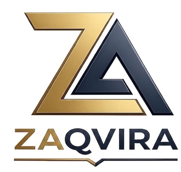 zaqvira.com
